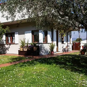 Oleandri Casa vacanze Ameglia