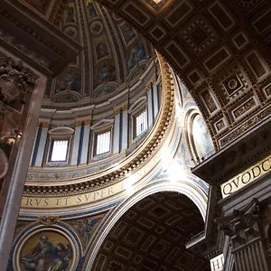 Vatican 84 Appartamento Roma