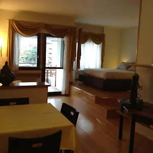 Apartment Casa Palladio 29, Verona